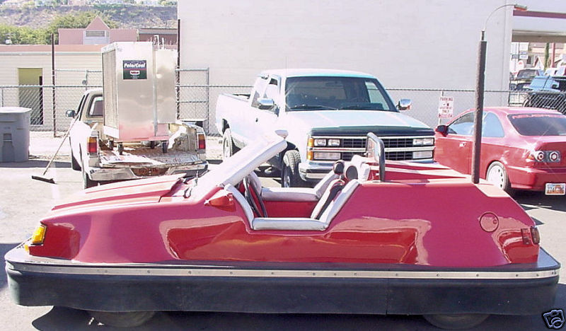 Illustration for article titled Nice Price Or Crack Pipe: Dodge Colt Turbo Bumper Car For $4500?